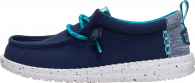 Wally Y Mini Ripstop Navy / Multi