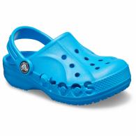  Crocs Baya Clog Kids Ocean