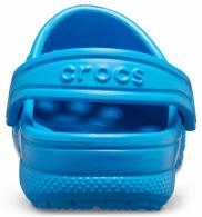  Crocs Baya Clog Kids Ocean