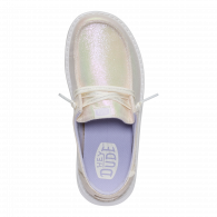 Wendy Y Dazzling Iridescent