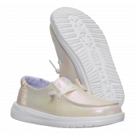 Wendy Y Dazzling Iridescent