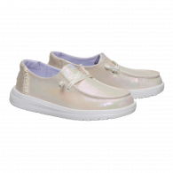 Wendy Y Dazzling Iridescent