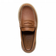 Wally NXT Loafer Leather  Tan