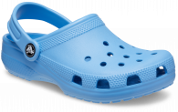 Crocs Classic Kids Clog T Oxygen