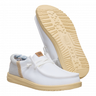 Wally Funk Summer Stitch Dawn Blue / Multi