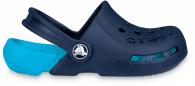 Crocs Electro Kids navy / electric blue