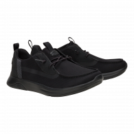 Wally Drift Mesh  Black