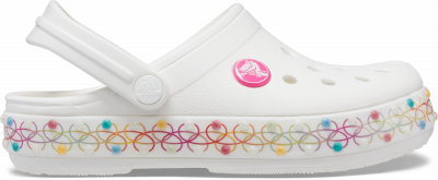 CROCS CROCBAND STRETCH NECKLACE CLOG T