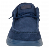 Wally X Suede  Navy Blazer / Sargasso Blue