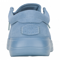 Wally X Suede  Faded Denim / Cloud Blue