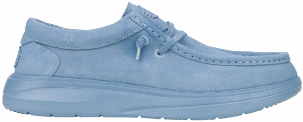 Faded Denim / Cloud Blue