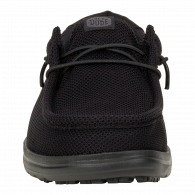 Wally Work CE  Black