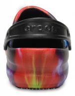 Bistro Graphic Clogs Black / Multi