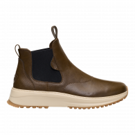 Tahoe Chelsea Classic Desert Brown/Wood Ash