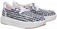 Wendy Nova Hello Kitty Black/ White
