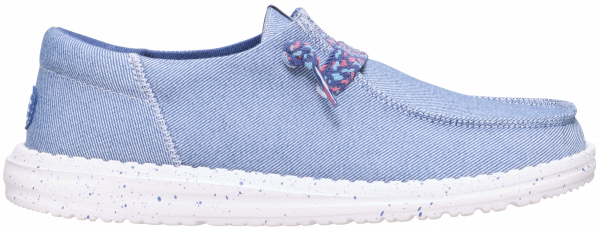 Wendy Funk Friendship Lace