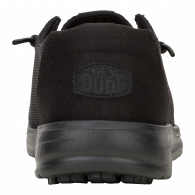 Wendy Work CE  Black