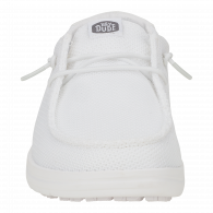 Wendy Work CE  White