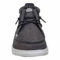 Wally Mid GripR Vin Classic  Black Oyster / Black