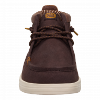 Wally Mid GripR Vin Classic  Mole Brown / Downtown Brown