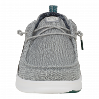 Wally Hey2O Mesh  Monument Grey / Dawn Blue