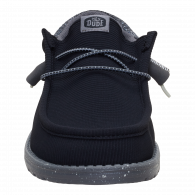 Wally Funk Multi Mesh Black / Smoke Grey