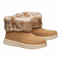 Camden Cuff Classic Cozy  Cognac