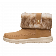 Camden Cuff Classic Cozy  Cognac