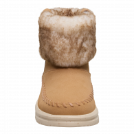 Camden Cuff Classic Cozy  Cognac