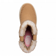 Camden Cuff Classic Cozy  Cognac