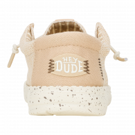 Wally Y Stretch Sox  Irish Cream / Egret