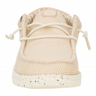 Wally Y Stretch Sox  Irish Cream / Egret