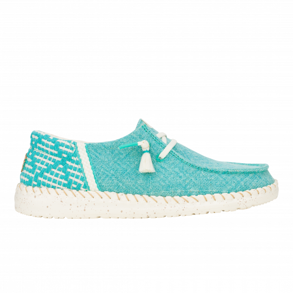 Wendy Funk Coastal Jute 