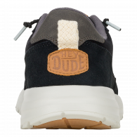 Sirocco Alta Craft  Black / Dawn Blue