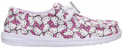 Wendy Hello Kitty Takeover