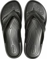Crocs Classic II Flip Black