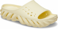 CROCS ECHO SLIDE  Buttercream