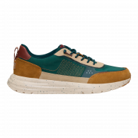 Sirocco Alta Nylon  Pine Green / Multi