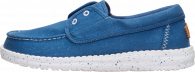 Wendy CRU Stretch Canvas Ensign Blue