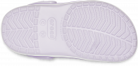 CROCS Crocband Kids K Lavender / Neon Purple