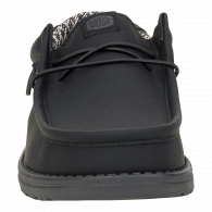 Wally Classic Black / Charcoal