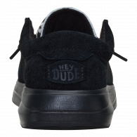 Wendy COMF Luxe Black / Multi