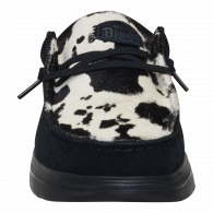 Wendy COMF Luxe Black / Multi