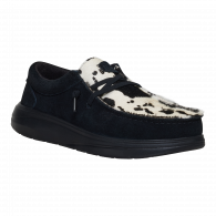 Wendy COMF Luxe Black / Multi