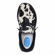 Wendy COMF Luxe Black / Multi