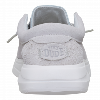 Wendy COMF Luxe Grey / Snake