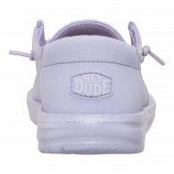 Wendy Funk Y Shoelry Thistle Purple