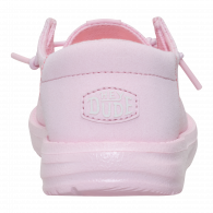 Wendy Funk Y Shoelry Light Pink