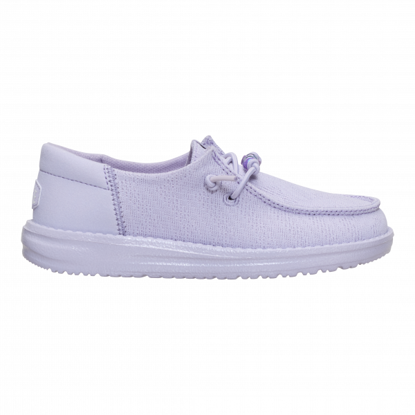 Wendy Funk Y Shoelry