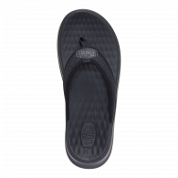 Tide Flip Black / Metallic